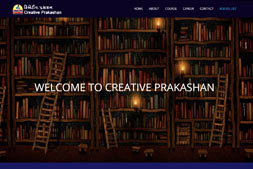 Creative Prakashan